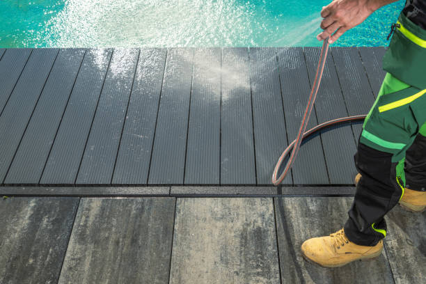 Best Fence Pressure Washing  in Hubbard, OH