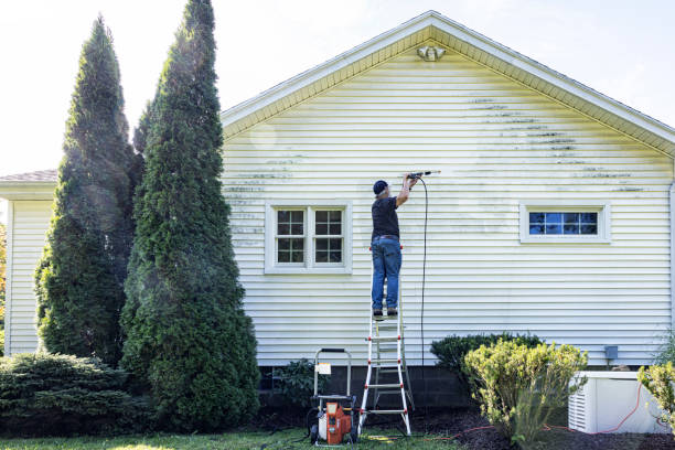 Best Commercial Pressure Washing  in Hubbard, OH