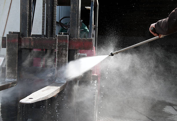 Best House Pressure Washing  in Hubbard, OH