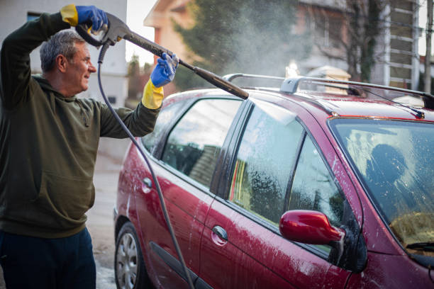 Best Best Pressure Washing Companies  in Hubbard, OH